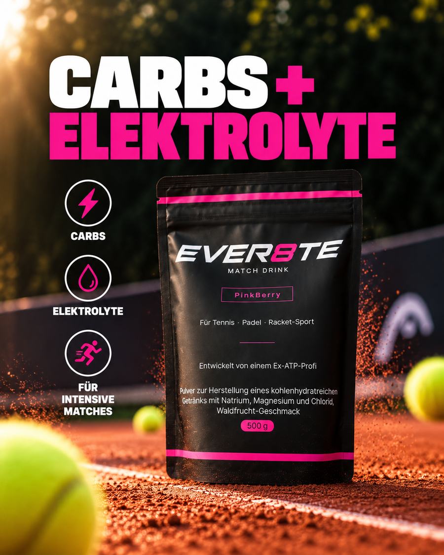 EVER8TE Match Drink